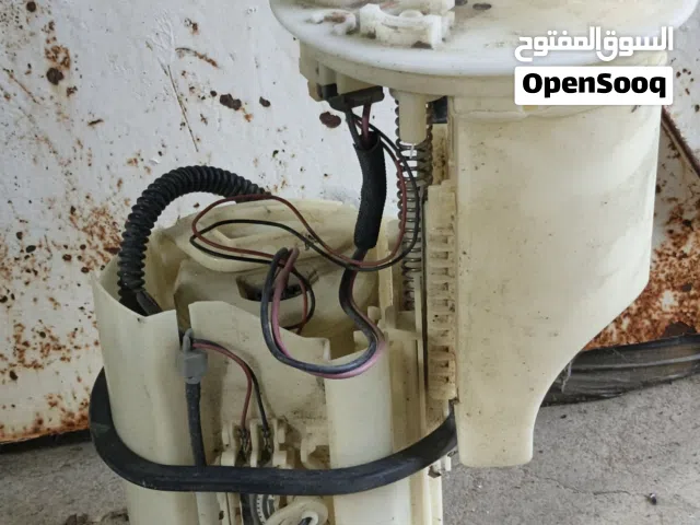 فيول بمب لكزس es350 مديل 2015