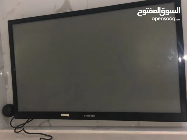 Samsung Plasma 43 inch TV in Abu Dhabi