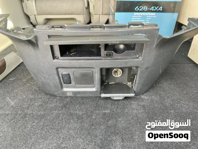 قطع ميتسوبيشي باجيرو مستعمل اصلي 2010/2011/2012/2015/2016/2017/2018 Pajero used original parts