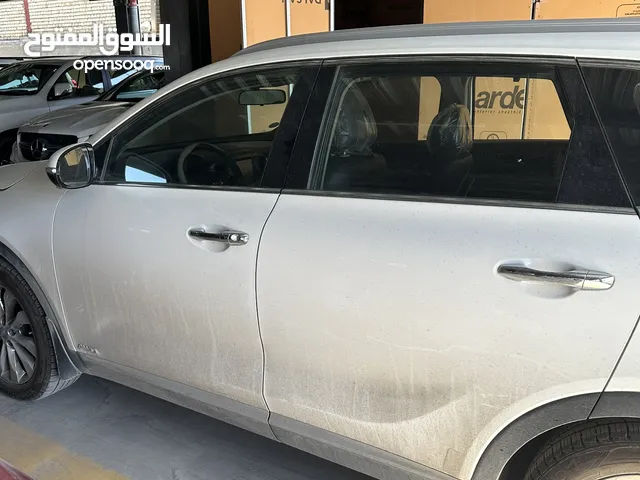 Used Kia Sorento in Baghdad