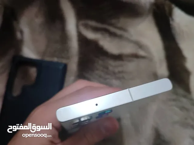 Samsung Galaxy S23 Ultra 256 GB in Benghazi