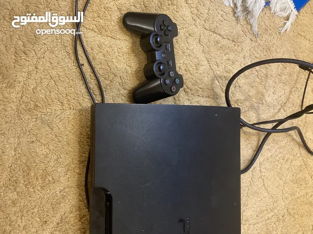 بلاستيشن 3للبيع