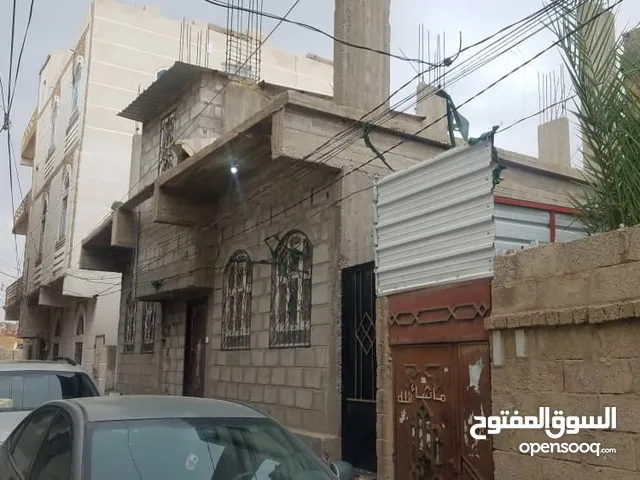 2 Floors Building for Sale in Sana'a Shamlan