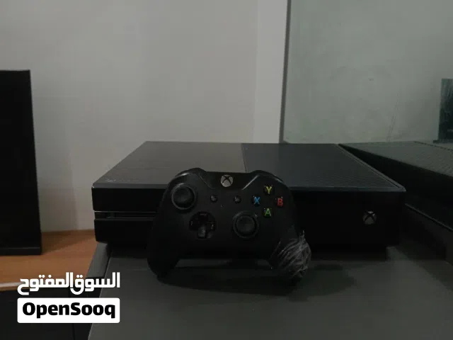 اكسبوكس ون عادي نضيف