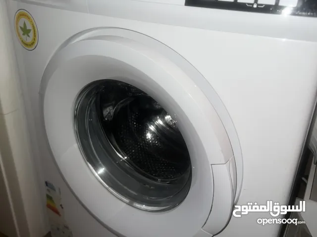 Vestel 7 - 8 Kg Washing Machines in Amman