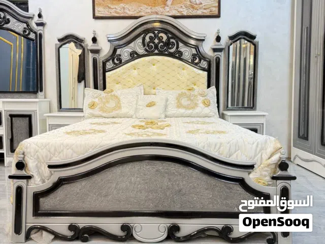 غرف نوم جديد مثل ما تشوف عيونكم...