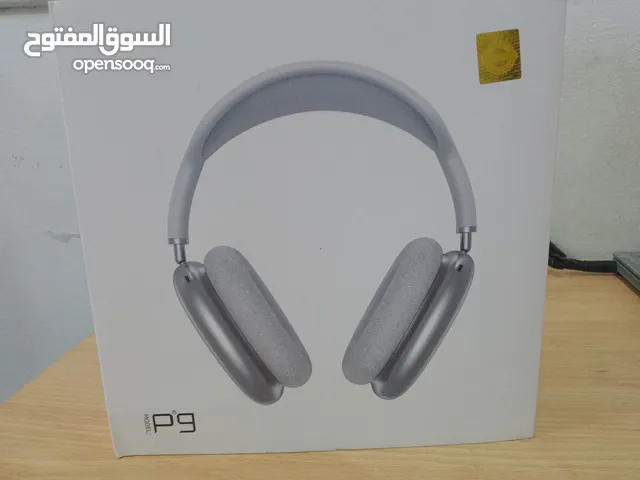 P9 headset