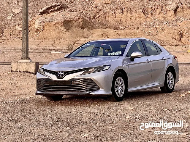 Toyota Camry 2019 For Sell