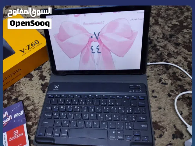 Vikusha V-Z60 256 GB in Amman