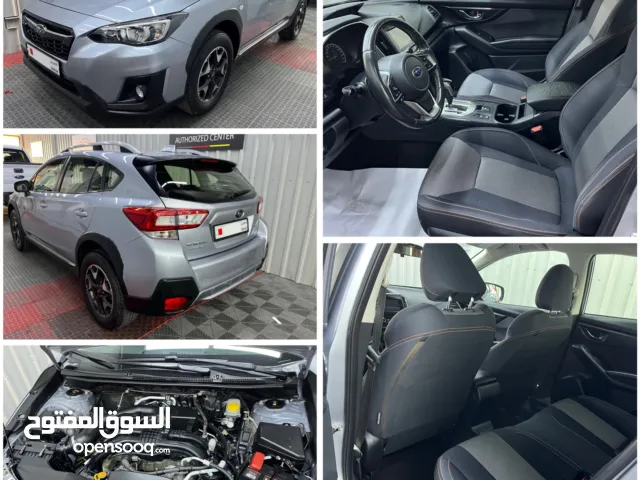 Subaru XV 2019 for Sale Excellent condition – Ready to drive