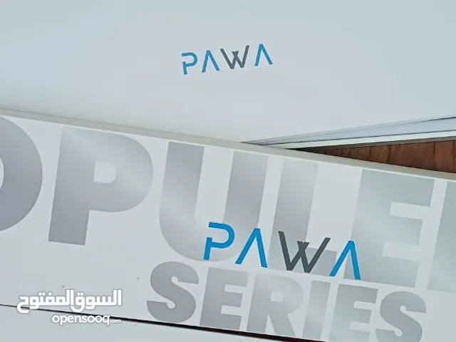 ساعة ذكية ماركة pawa