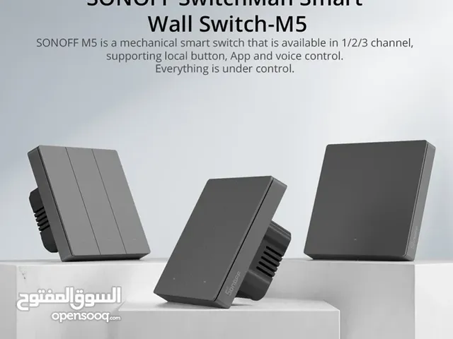 عروض تصفية – سويك ذكي من Sonoff