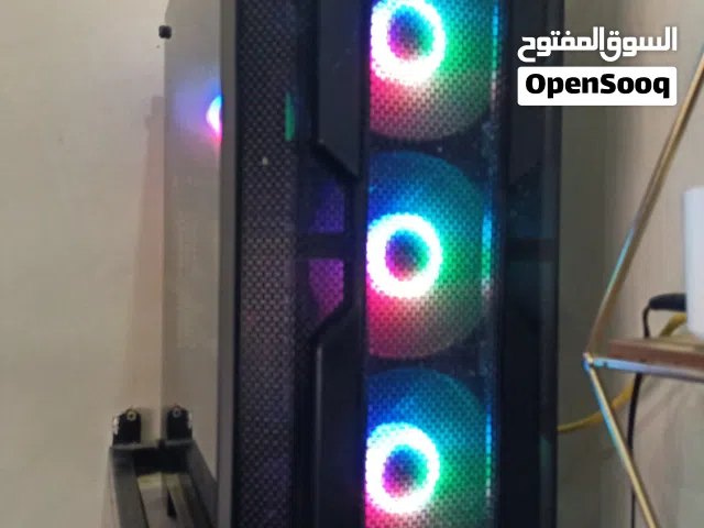 Windows Custom-built  Computers  for sale  in Amman