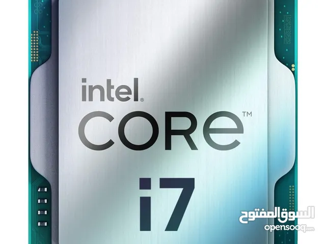 Intel Core i7-13700F Up To 5.2GHz, 13TH Gen