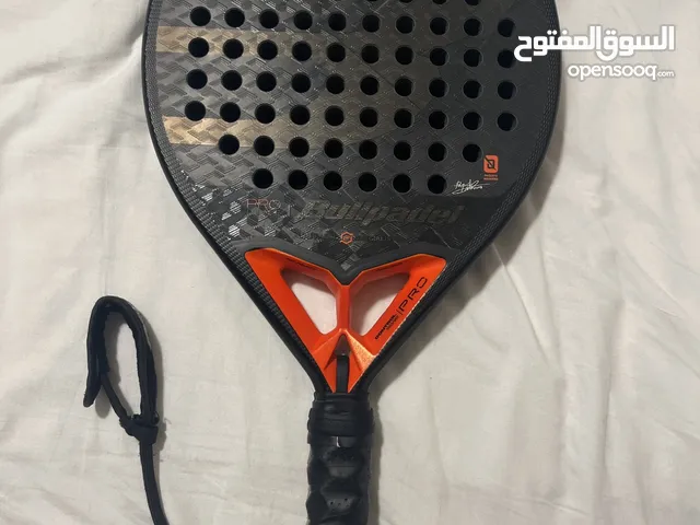 Bullpadel hack 03 hybrid padel racket