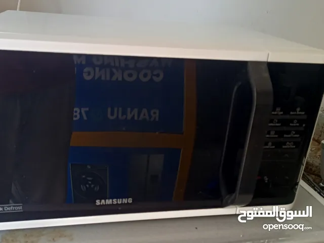 SAMSUNG MICROWAVE OVEN for sale