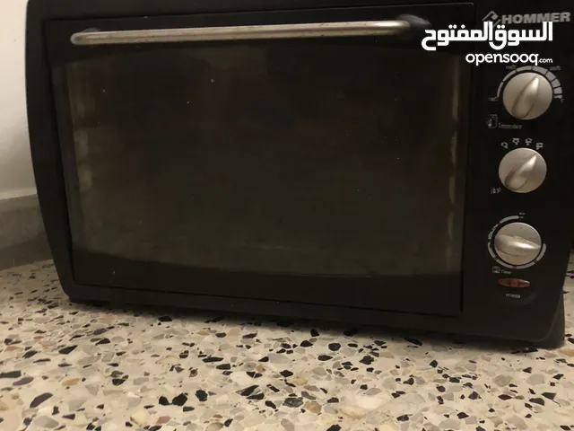 Other Ovens in Tripoli