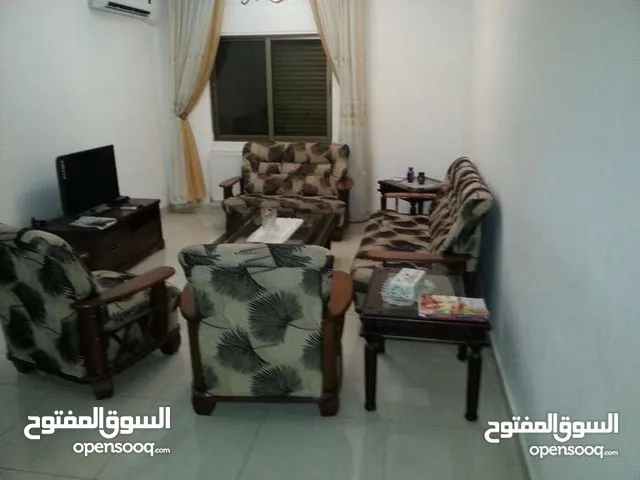 110 m2 2 Bedrooms Apartments for Sale in Amman Medina Street