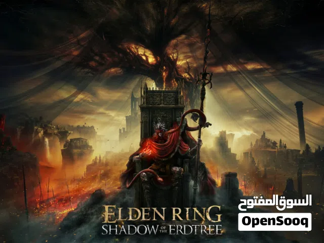 PS+ Accounts and Characters for Sale in Muscat