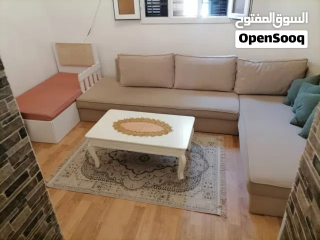 72 m2 3 Bedrooms Townhouse for Rent in Tripoli Eastern Hadba Rd