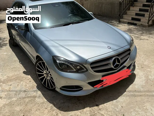 2014 Mercedes Benz Other 250