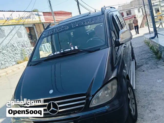 2005 Mercedes Benz CLA-CLass CLA 200