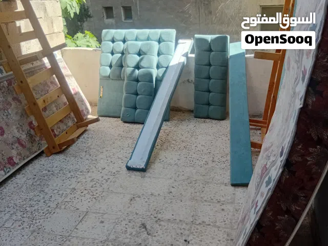 غرف نوم شباب او بناتي
