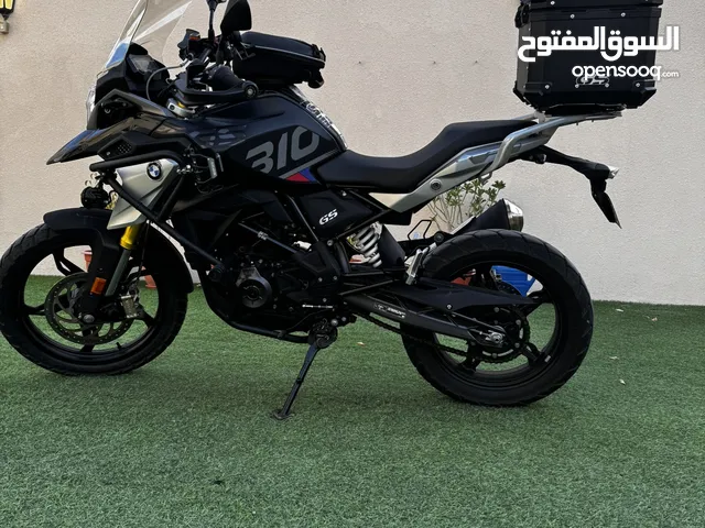 BMW GS310 gcc GA