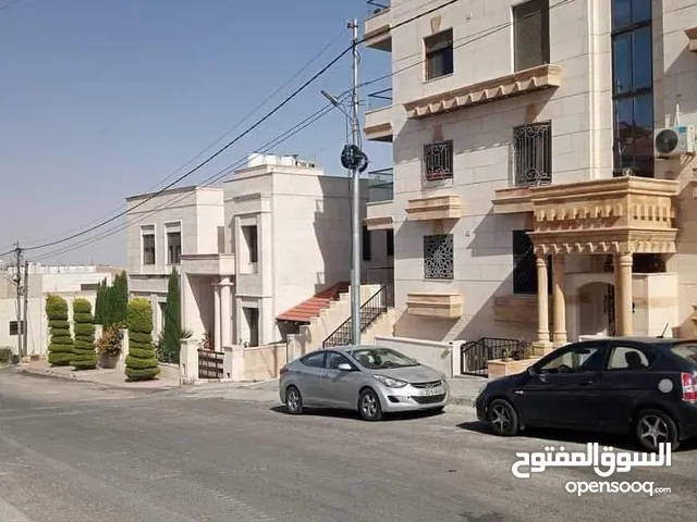 شقة للبيع شفا بدران
