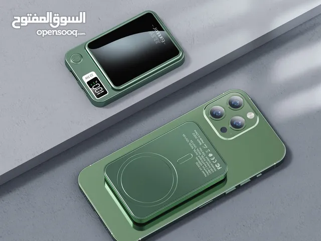 باور بانك من earldom بسعة 5000mAh