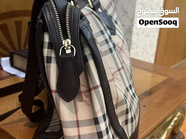 Hand Bags Beige for sale  in Doha