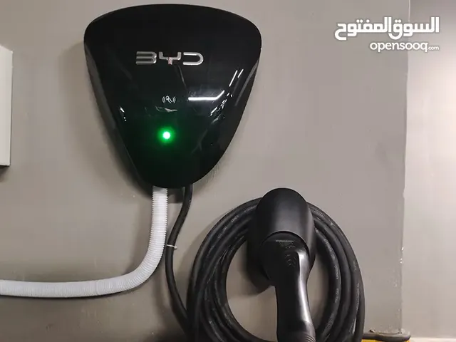 شاحن سيارات byd