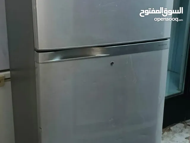 Used Refrigerator And freezer