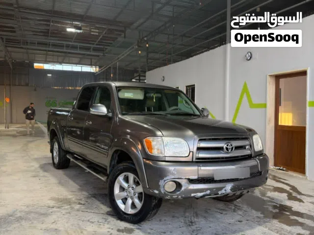 تيوتا تندرا موديل 2006