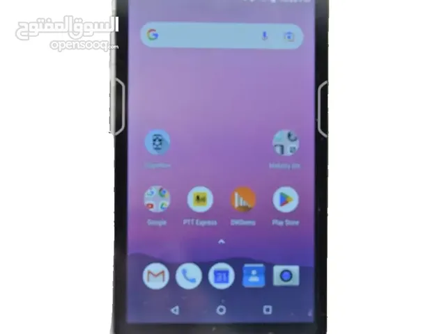 قارئ باركود ZEBRA زبرا لاسلكي Zebra TC57