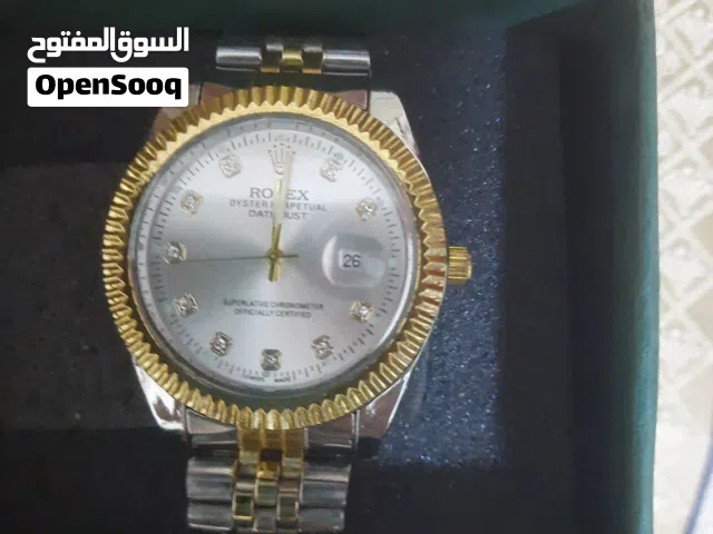 Analog Quartz Rolex watches  for sale in Alexandria