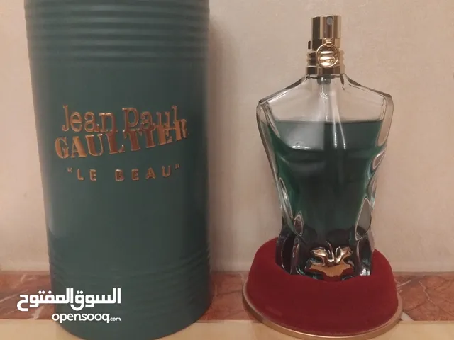 Jean paul galtiare le beau original  جان بول جالتياري لو بو الأصلي