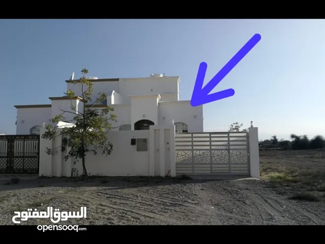 123 m2 2 Bedrooms Townhouse for Sale in Al Batinah Barka