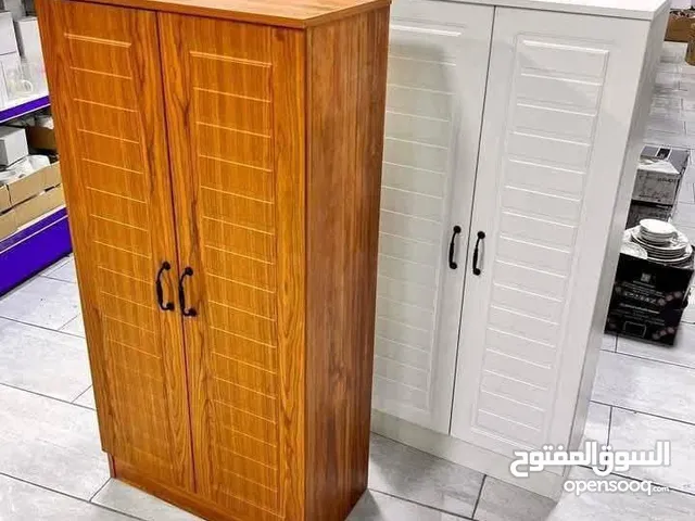 خزانة مرتبة وانيقة لكل زاوية في البيت
