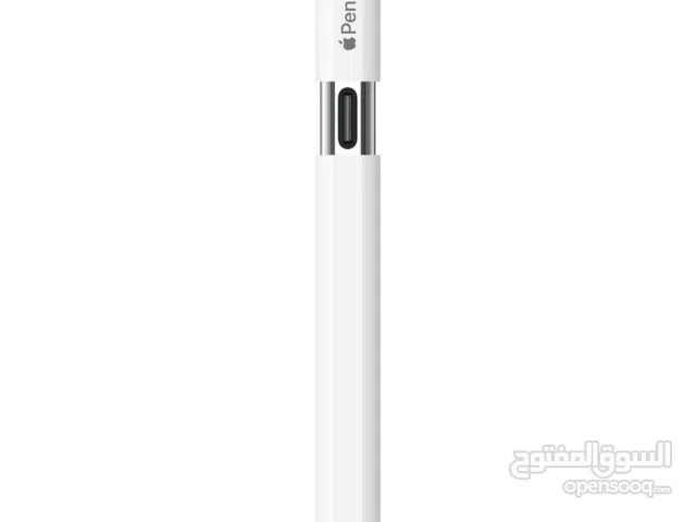 Apple Pencil (USB-C) قلم ابل بينسل