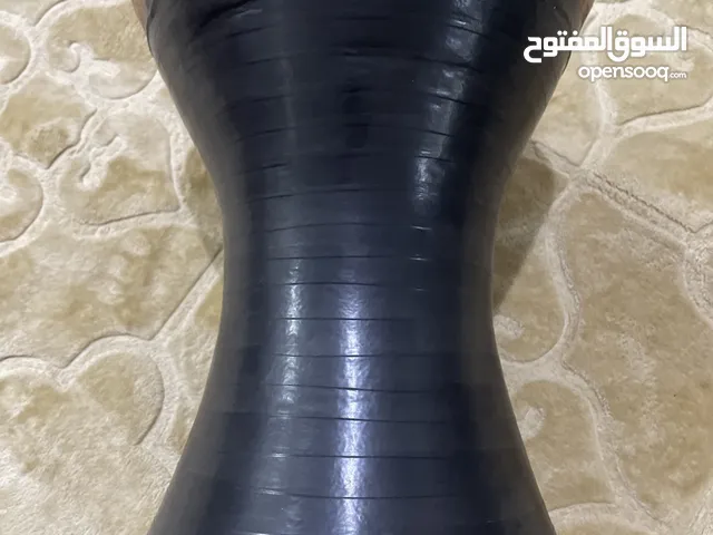 ايقاع فخار تيب اسود