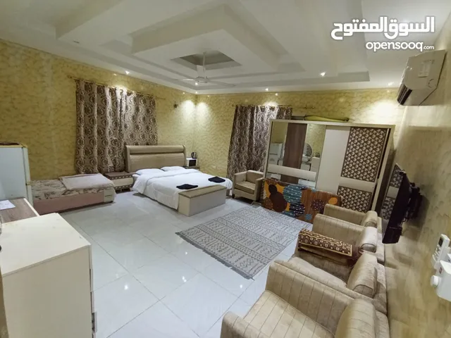 Furnished Daily in Muscat Al Mawaleh