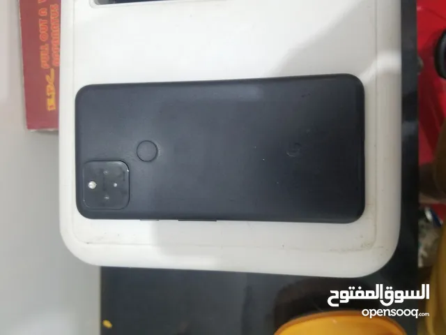 Google Pixel 5 128 GB in Sana'a