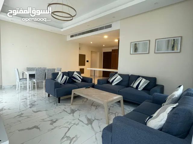 شقة راقية للإيجار في الجفير