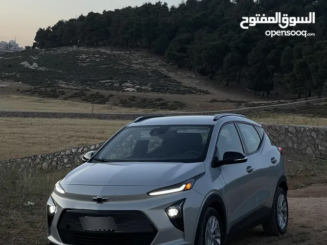 Used Chevrolet Bolt in Amman