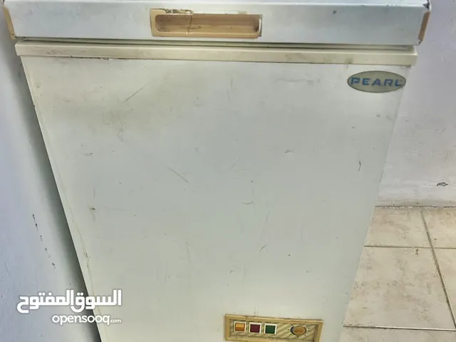 Westpoint refrigerator. Midea water dispenser. Pearl freezer