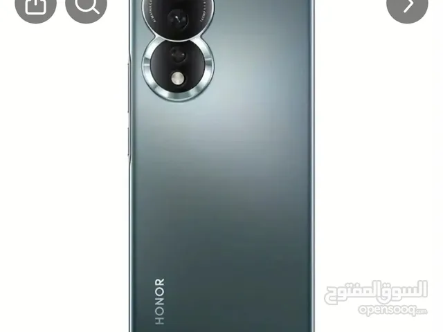 هاتف هنور 80 /5G
