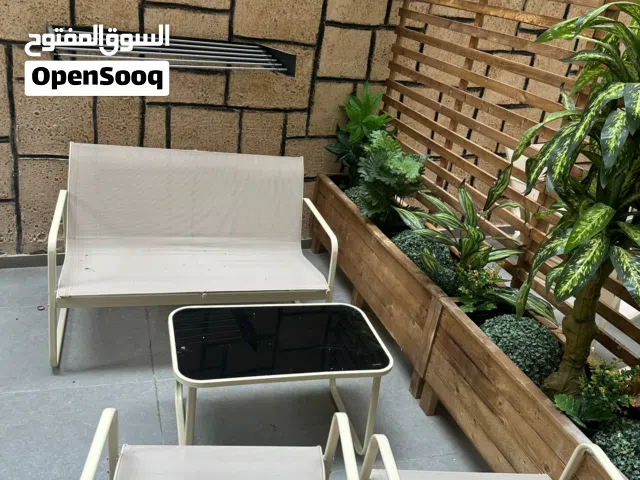 40 m2 Studio Apartments for Rent in Ramallah and Al-Bireh Al Irsal St.