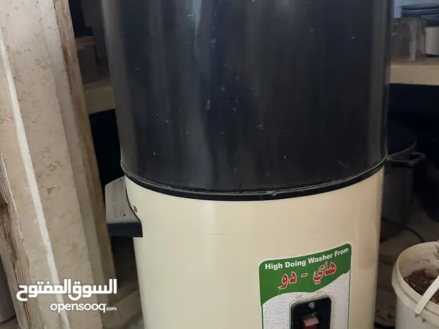 Daewoo 1 - 6 Kg Washing Machines in Zarqa