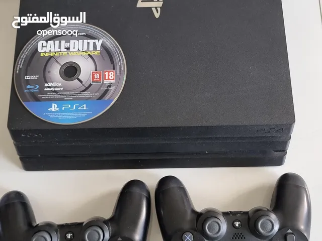 PlayStation 4 Pro